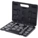 KS Tools 150.2035 Remzuiger-terugstel-gereedschapset, 18-dlg