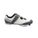 Sidi Chaussures Physis blanc glace anthracite, Taille 39 - EUR