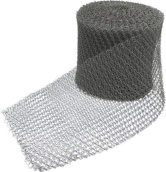NATURWAY - Rol 5 meter weringsgaas 15 cm breed