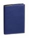 Quo Vadis Club Repertoire 15, 10 x 15 cm, marineblauw