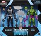 Hasbro Marvel Legends Inhumans Black Bolt & Triton Action Figure 2-Pack