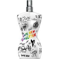 Jean Paul Gaultier Eau de toilette / 100ml / Dames