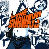 The MCA The Subways LP