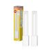 OSRAM DULUX L18 LED compacte lamp, 8W, 900lm, 3000K warm wit, fitting 2G11, 230V AC/EVG, CRI 80, 44mm diameter
