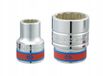 King Tony Europe Korte Dop 3/4" 2-7/16" x 81mm 12-kant Cr-V