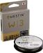 Westin Fishing W3 8 Braid Gris Fumée (0.148mm 150m 6.1kg)