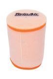 Twin Air Kawasaki Kfx400 03-06 Luchtfilter Wit,Oranje