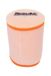 Twin Air Kawasaki Kfx400 03-06 Luchtfilter Wit,Oranje