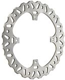 MotoMaster 110356 Moto-Master, Brake Disc Nitro, REAR, Honda 02-18 CRF450R, 05-18 CRF450