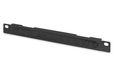 Digitus DN-10-ORG-1-2U-B 10 inch Gids voor kabelbeheer Zwart (RAL 9005)