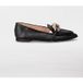 Moschino Shoes Black Taille: 35.5