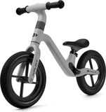 KinderKraft XPLOIT Loopfiets - Grijs