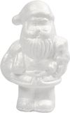 Creativ company CC Styropor Kerstman 17 cm