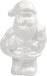 Creativ company CC Styropor Kerstman 17 cm