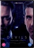 Devils: Season One (DVD)