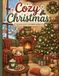 Coloring Book Cozy Christmas