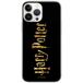 ERT GROUP mobiel telefoonhoesje voor Xiaomi MI NOTE 10 Lite origineel en officieel erkend Harry Potter patroon 039