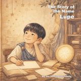 The Herrington Family The Story of the Name Lupe Paperback