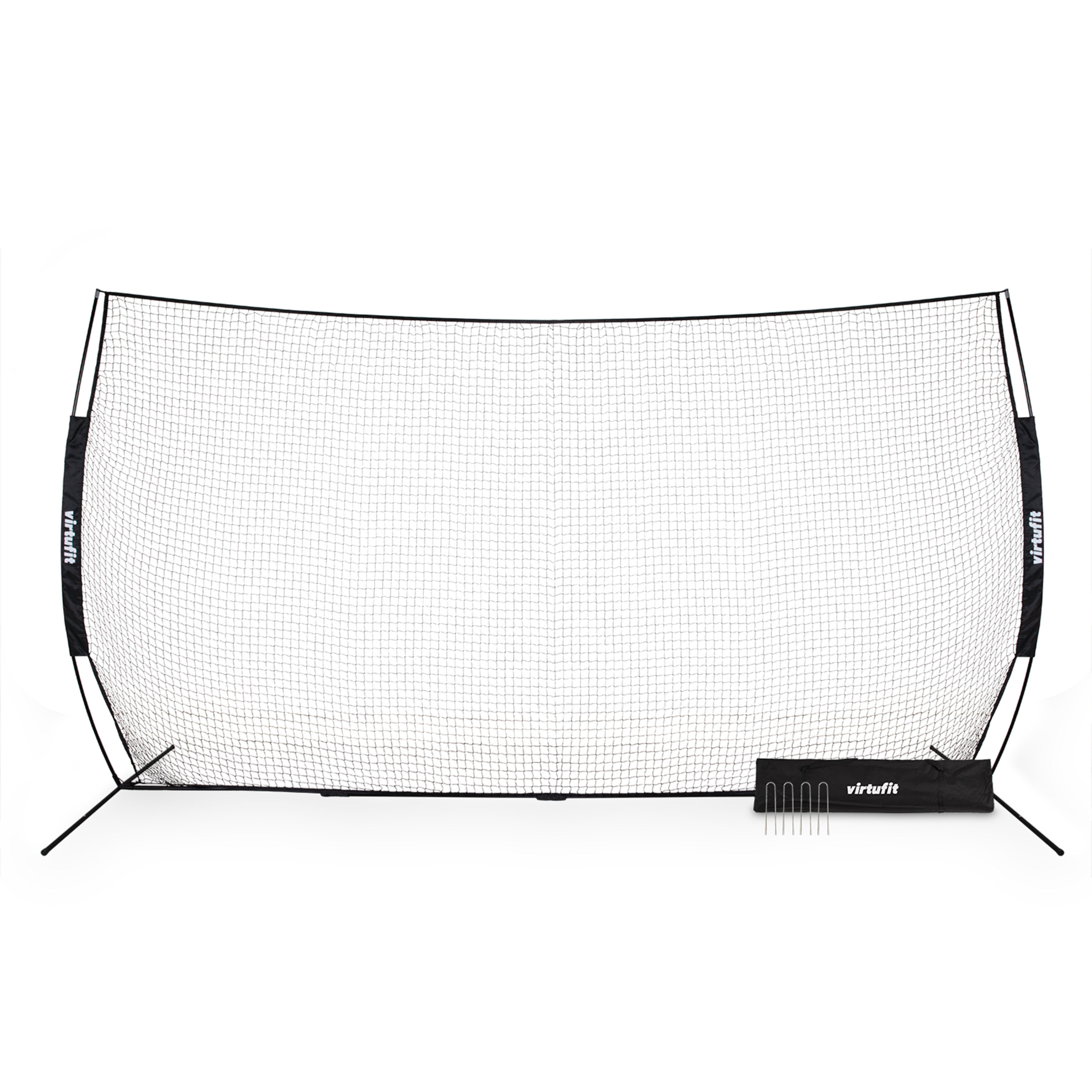 VirtuFit Backstop Net - 500x300cm