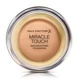 Max Factor Miracle Touch Foundation - 3614227962897