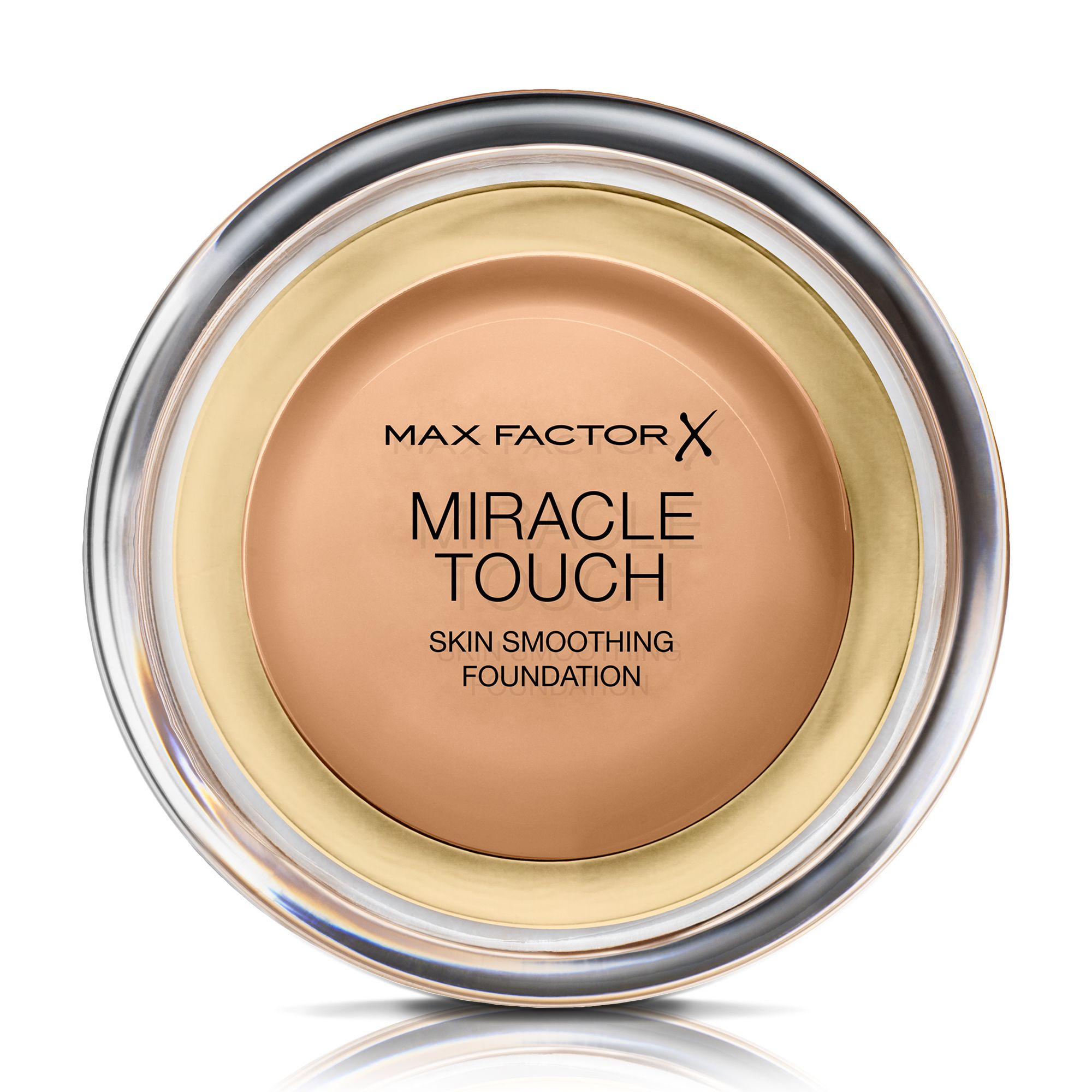 Max Factor Miracle Touch Foundation - 3614227962897