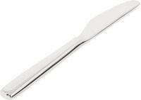 Alessi Tafelmes Knifeforkspoon - AJM22/3M - Monoblock - door Jasper Morrison