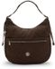 Kipling Khloe Leo 13l Sac bandoulière Marron