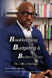 Bookkeeping, Libri GmbH Bookkeeping, Budgeting & Business Taxes Paperback