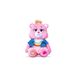 Troetelbeertjes Basic Fun Care Bears knuffel Stranger Things Cheer Bear als Eleven 22cm limited edition