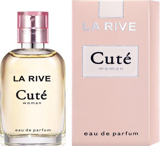 La Rive Cuté / 30 ml / Women