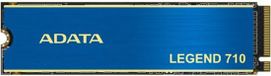Adata Legend 710 512GB M.2 NVMe SSD