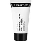 The INKEY List Vitamin B, C and E Moisturiser 50ml