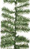 Everlands guirlande slinger groen 270x9,5 cm