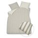 Vandyck Pure 95 dekbedovertrek 200x200/220 Thyme