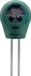 Vulpes Goods® Vochtmeter Planten - 3-in-1 - Vochtigheidsmeter Planten - Bodem Vocht Meter - pH, Lichtmeter en Vochtigheidsmeter - Bloemen/Planten - Tuinaarde Testen