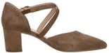 Gabor 343 Hakken Dames - Camel - Maat 35,5