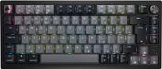 Corsair K65 PLUS WIRELESS Gaming Keyboard RF Wireless UK Layout Black, Grey