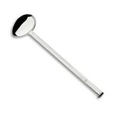 Lacor 60509 Opscheplepel Metaal Zilver Vaatwasserbestendig