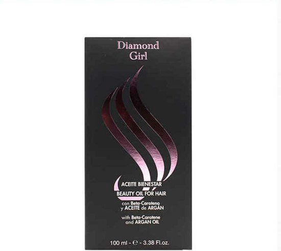 Diamond Girl Styling Cream / 100 ml / Unisex
