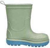 PLAYSHOES bottes de pluie vert clair