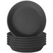 GREGICH Plantenschotel 12 inch Pack van 6