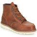 Red Wing Shoes Bottines Classic Moc Toe 1907