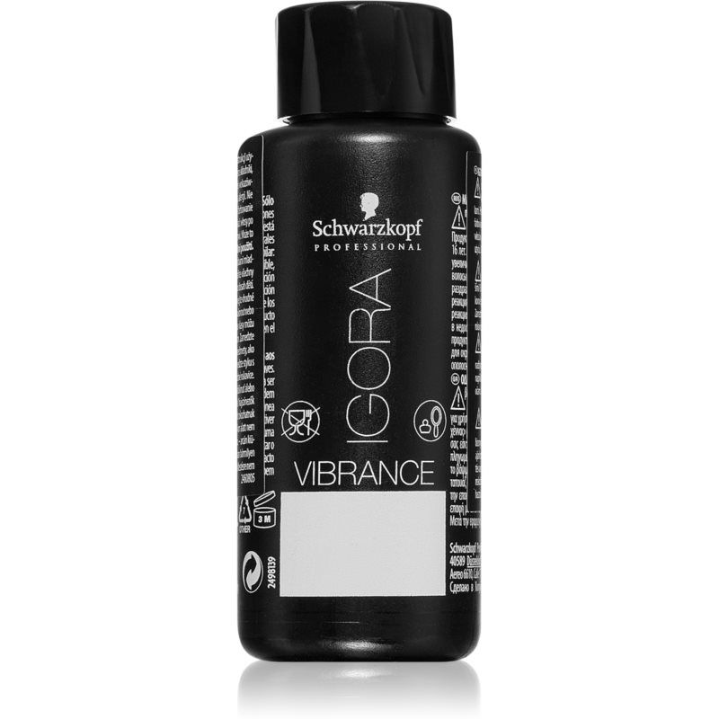 IGORA Vibrance