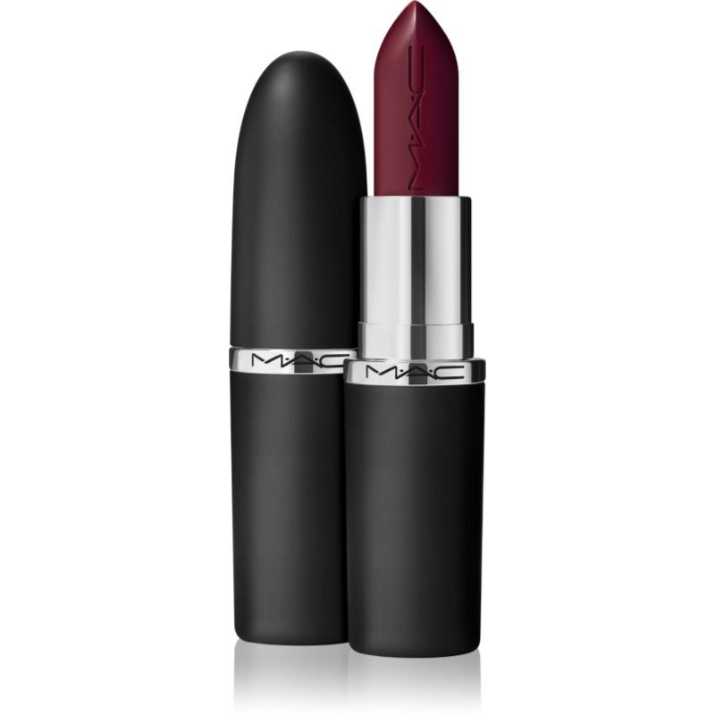 MAC M·A·Cximal Lipstick Unisex 3.5g Bruin