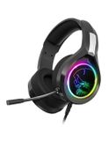 Spirit of Gamer PRO-H8 Headset Bedraad Hoofdband Gamen USB Type-A Zwart