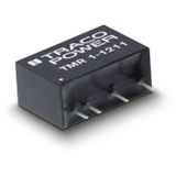 TracoPower Convertisseur CC/CC TMR 1-0512