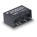 TracoPower Convertisseur CC/CC TMR 1-0512