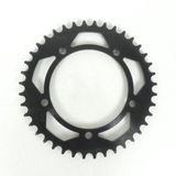 SUPERSPROX Couronne transmission pour moto Suzuki 1000 GSXR RFE-1800:40-BLK 530