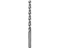 Heller 21355 4 HSS Metaal-spiraalboor 4 mm
