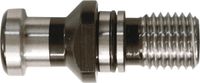TECWERK Anzugsbolzen ISO 7388-3AF SK50 z.Bohr.